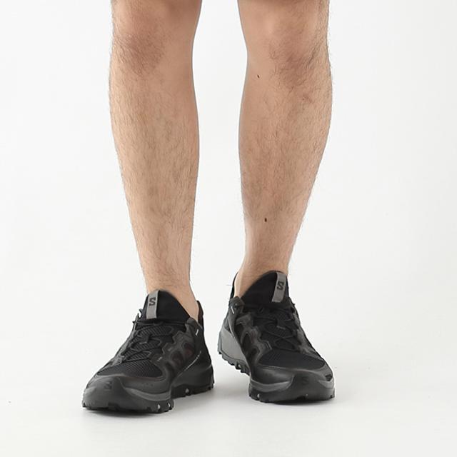 SALOMON サロモン テックアンフィビアン5 メンズ