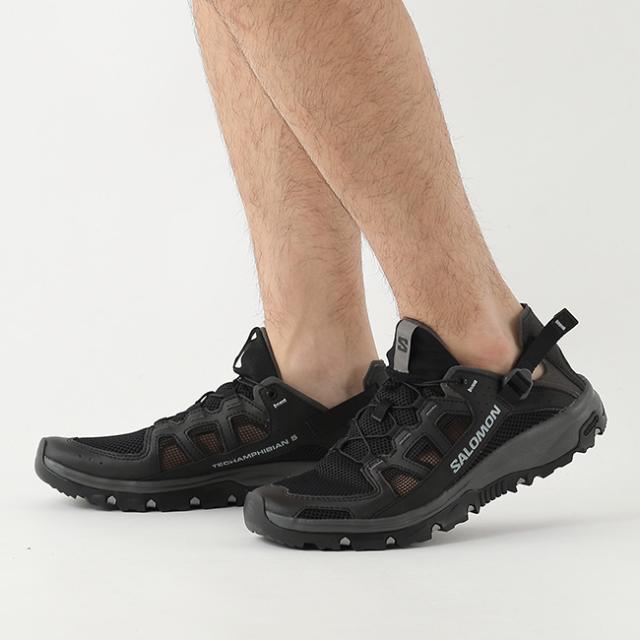 SALOMON サロモン テックアンフィビアン5 メンズ