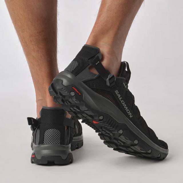 SALOMON サロモン テックアンフィビアン5 メンズ
