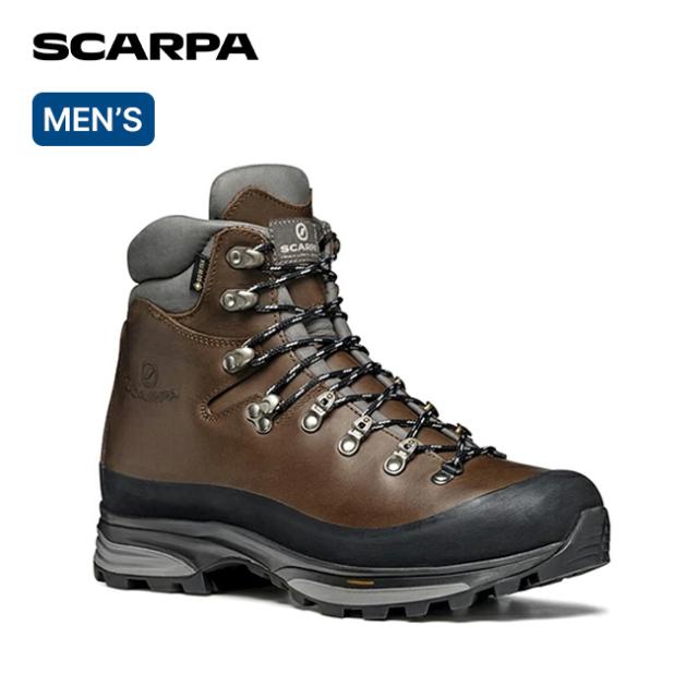 SCARPA スカルパ キネシス プロ GTX SC22120
