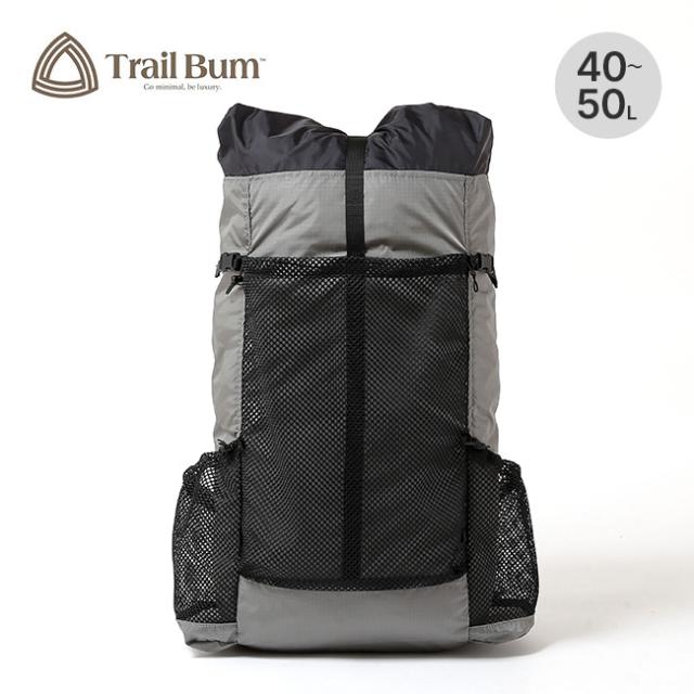 TRAIL BUM トレイルバム ステディ 26SSTB080056