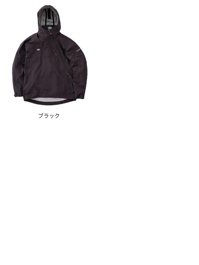 Teton Bros. ティートンブロス ツルギライトジャケット ユニセックス_9