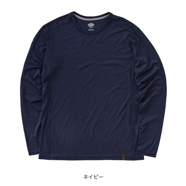 Teton Bros. ティートンブロス アクシオライトL/S メンズ_9