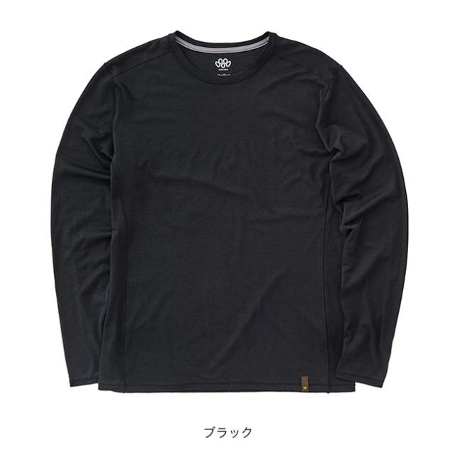 Teton Bros. ティートンブロス アクシオライトL/S メンズ_10