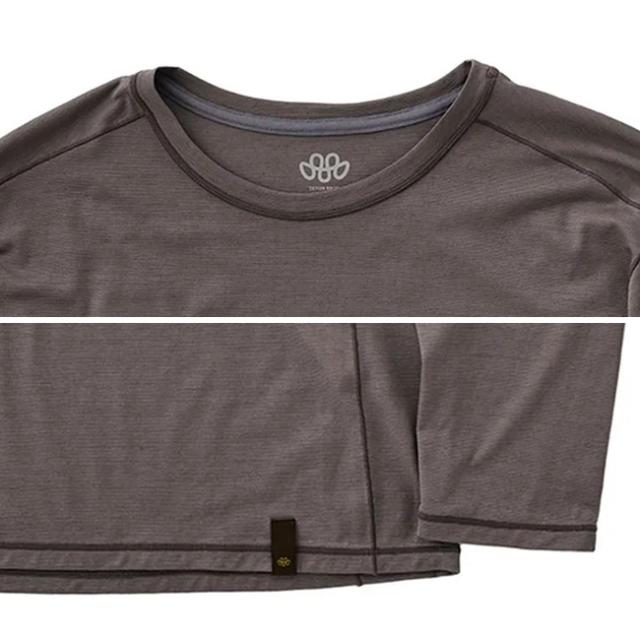 Teton Bros. ティートンブロス アクシオライトL/S メンズ_4