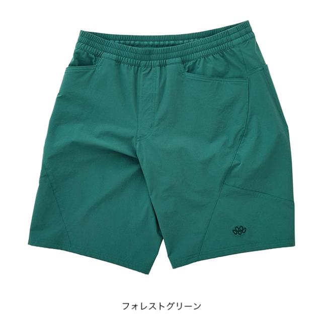 Teton Bros. ティートンブロス スカイショーツ メンズ_3