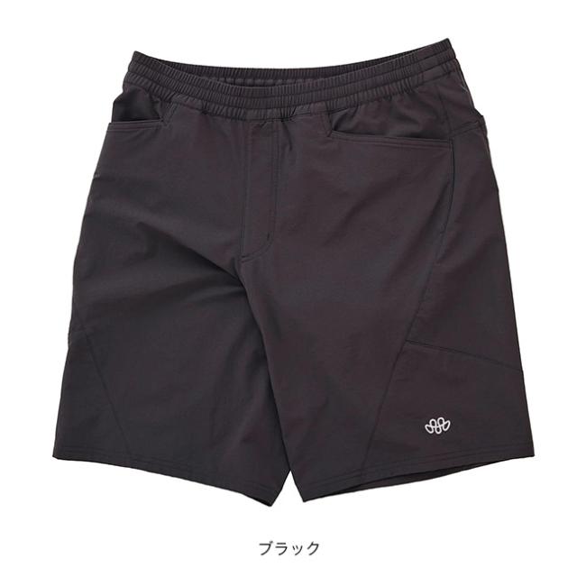 Teton Bros. ティートンブロス スカイショーツ メンズ_4