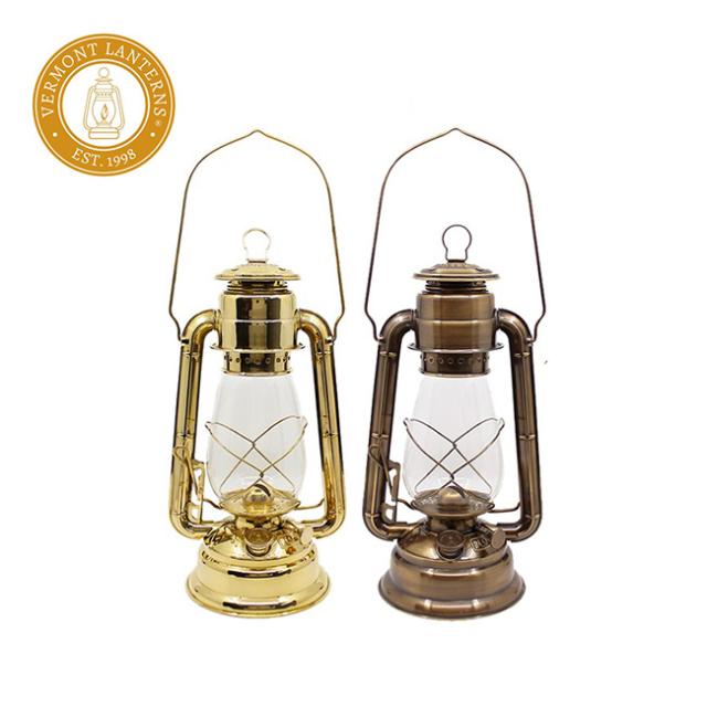 Vermont Lanterns バーモントランタン ハリケーン オイルランタン