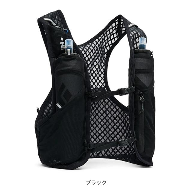 Black Diamond ブラックダイヤモンド ディスタンス2ベスト BD56712_9