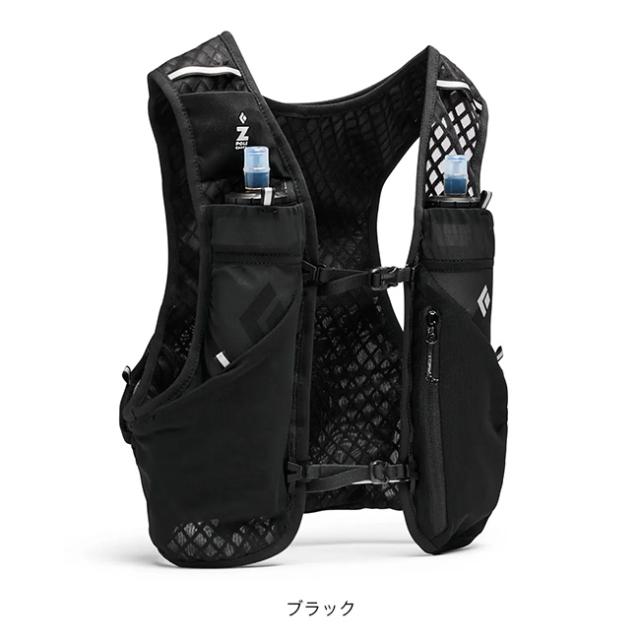 Black Diamond ブラックダイヤモンド ディスタンス6ベスト BD56711_9