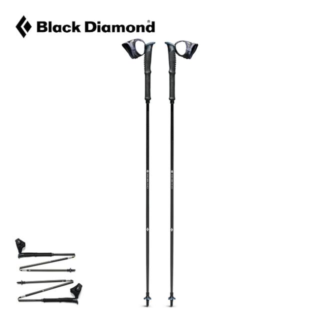 Black Diamond ブラックダイヤモンド ディスタンスカーボンZ FKT BD82510