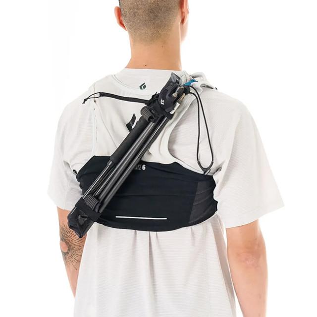 Black Diamond ブラックダイヤモンド ディスタンスカーボンZ FKT BD82510_1