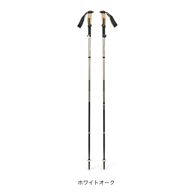 Black Diamond ブラックダイヤモンド トレイルビスタFLZ_2
