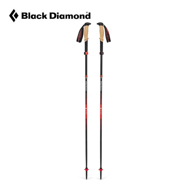 Black Diamond ブラックダイヤモンド パーシュートカーボンFLZ BD82513