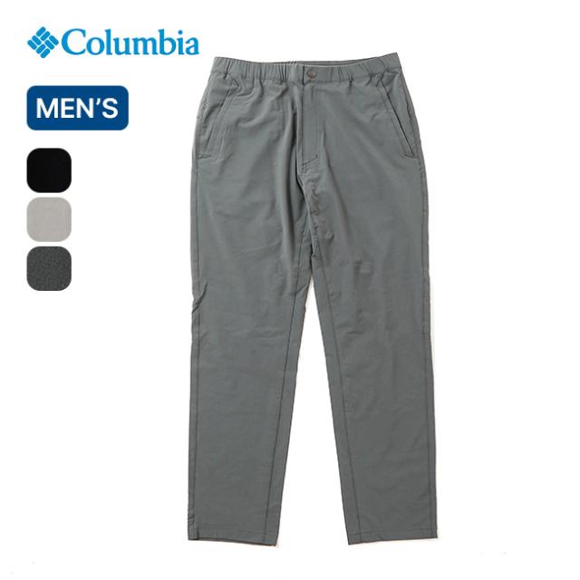 Columbia コロンビア キャビンリッジパンツ メンズ PG3360