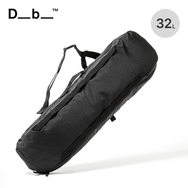 Db ディービー スケートキャリア 32L 4000435