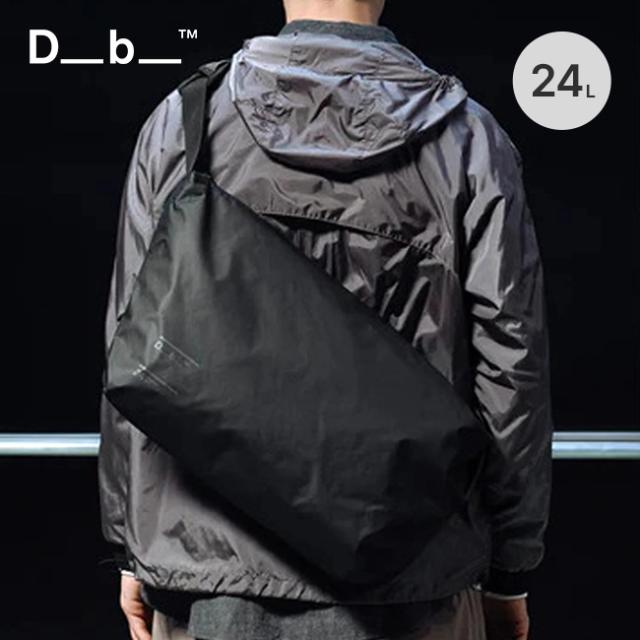 Db ディービー ランマクプロスリングバッグ24L 5000501