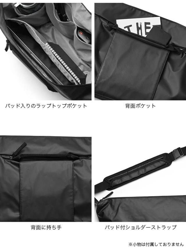 Db ディービー ランマクプロスリングバッグ24L 5000501_4
