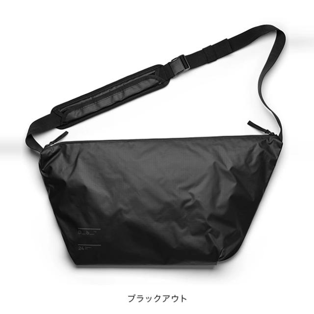 Db ディービー ランマクプロスリングバッグ24L 5000501_5