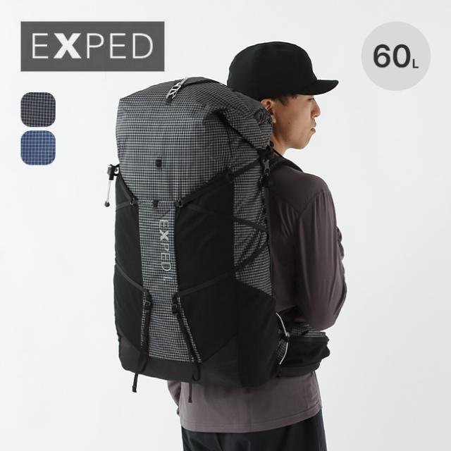 EXPED エクスペド ライトニング60