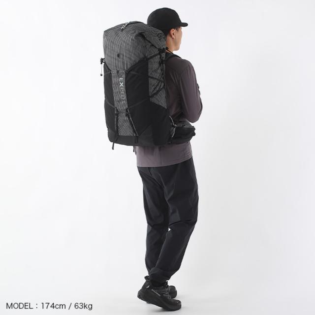 EXPED エクスペド ライトニング60_1