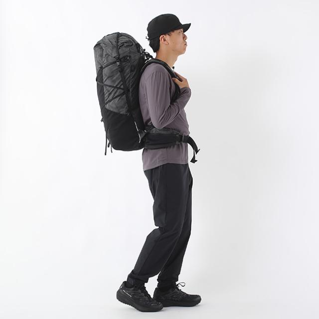 EXPED エクスペド ライトニング60_2