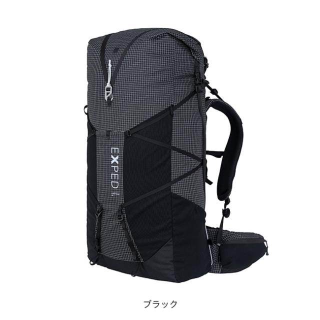 EXPED エクスペド ライトニング60_5