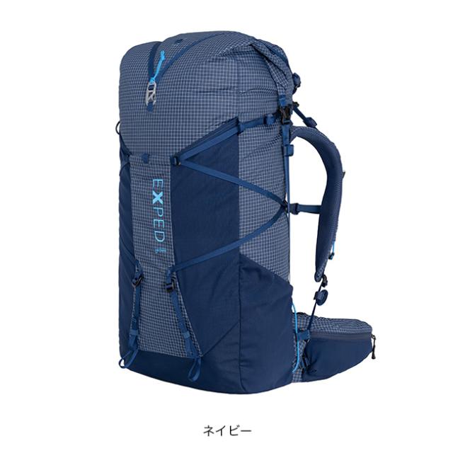 EXPED エクスペド ライトニング60_6