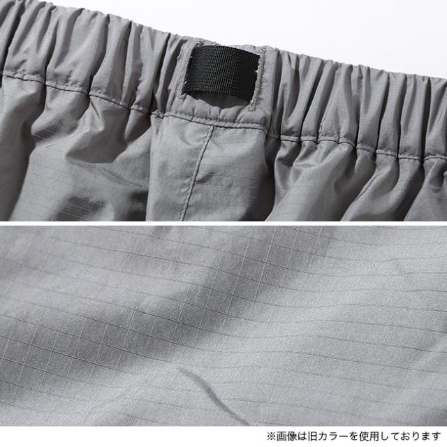 GOLDWIN ゴールドウィン リップストップショーツ ユニセックス GL75172_8