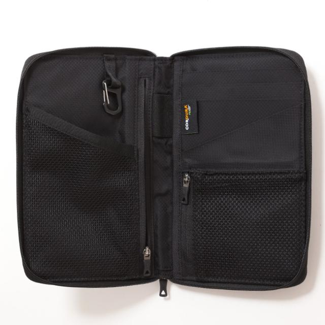 THE NORTH FACE ノースフェイス シャトルトラベルオーガナイザー NM82338_1