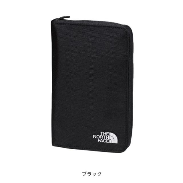 THE NORTH FACE ノースフェイス シャトルトラベルオーガナイザー NM82338_4