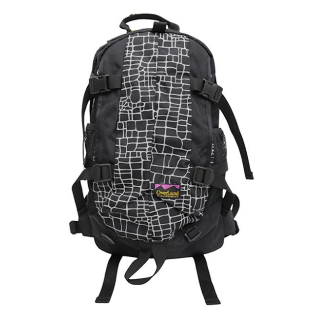 OverLand EQUIPMENT オーバーランドイクイップメント バックパック OL-253009_1
