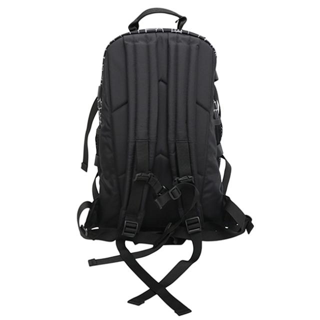 OverLand EQUIPMENT オーバーランドイクイップメント バックパック OL-253009_3