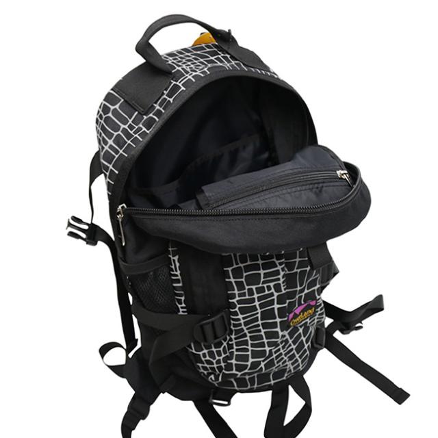 OverLand EQUIPMENT オーバーランドイクイップメント バックパック OL-253009_4