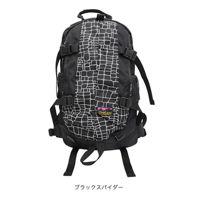 OverLand EQUIPMENT オーバーランドイクイップメント バックパック OL-253009_7