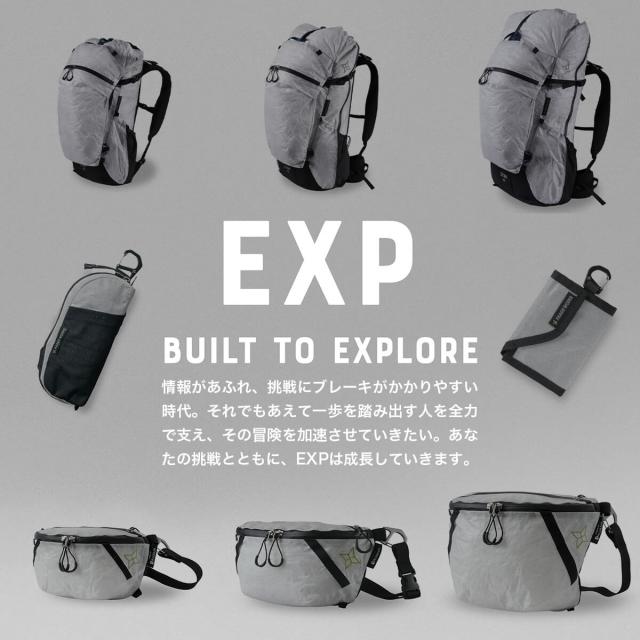 PaaGo WORKS パーゴワークス ゼン45EXP HP601_1