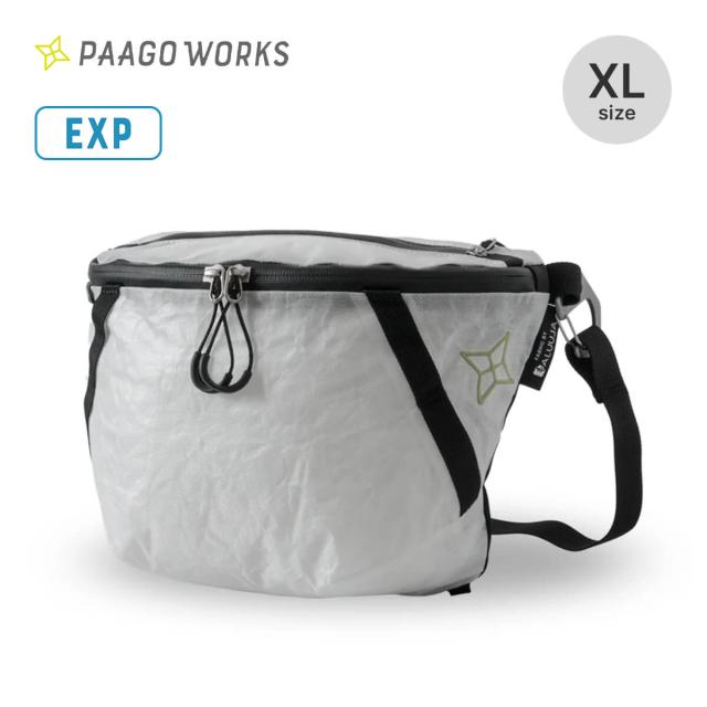 PaaGo WORKS パーゴワークス スイッチ XL EXP