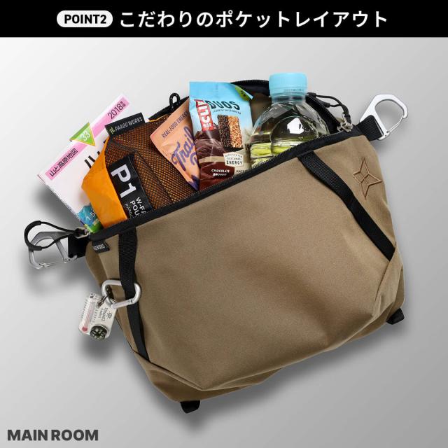 PaaGo WORKS パーゴワークス スイッチ XL EXP_10