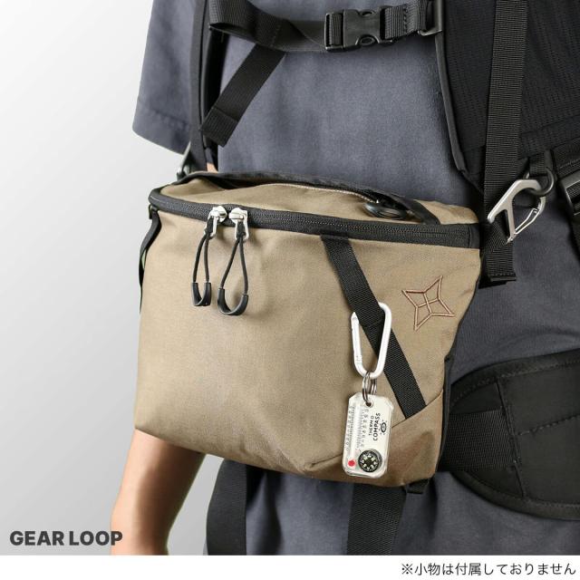 PaaGo WORKS パーゴワークス スイッチ XL EXP_13