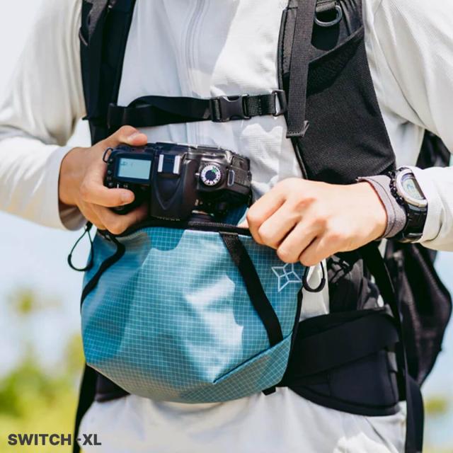 PaaGo WORKS パーゴワークス スイッチ XL EXP_6