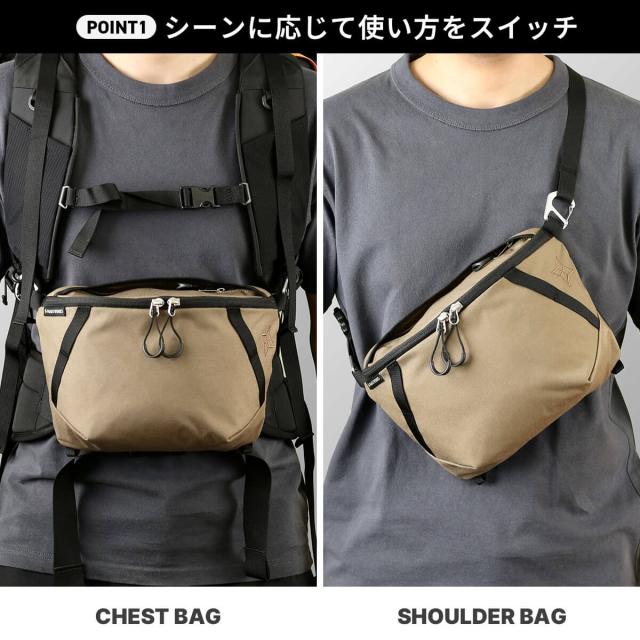 PaaGo WORKS パーゴワークス スイッチ XL EXP_7