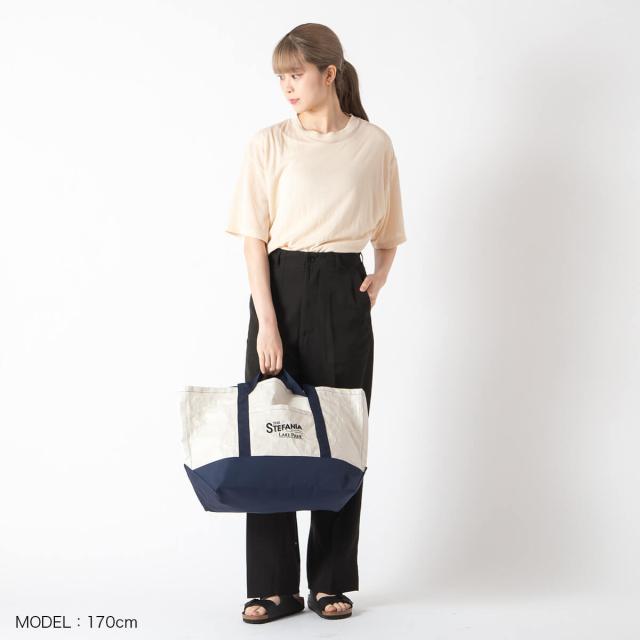 THE SHINZONE ザ シンゾーン ピクニックバッグL 26MMSIT02_2