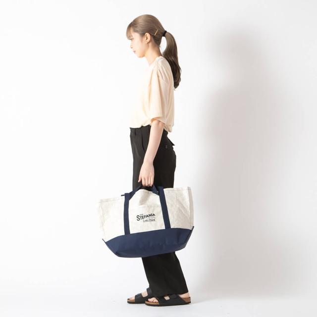 THE SHINZONE ザ シンゾーン ピクニックバッグL 26MMSIT02_3