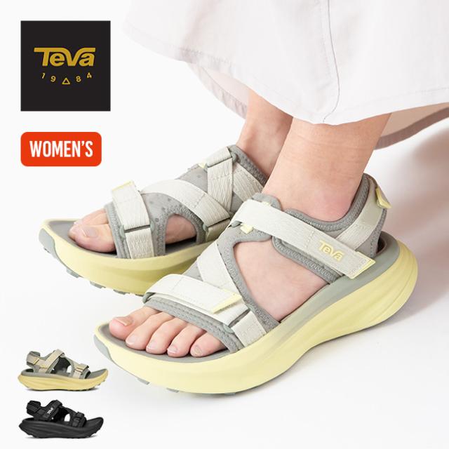 TEVA テバ アベントレイルR2T【ウィメンズ】 1172831