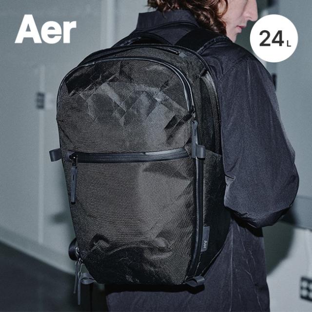 Aer エアー シティーパックプロ2 24L ウルトラ AER-28064