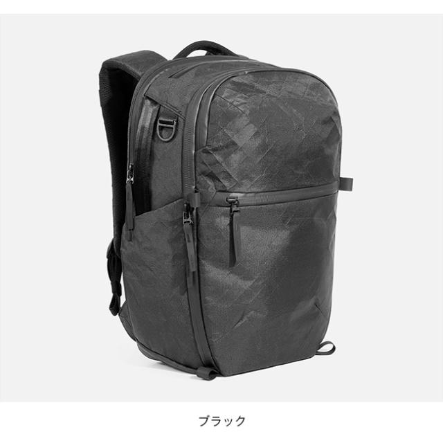 Aer エアー シティーパックプロ2 24L ウルトラ AER-28064_13