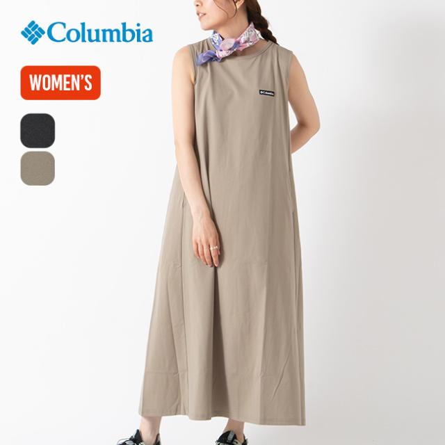 Columbia コロンビア トゥリースワローオムニフリーズゼロドレス【ウィメンズ】 PL7600