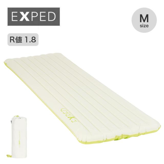 EXPED エクスペド ウルトラ1R M 395742-B11