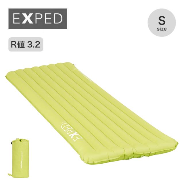 EXPED エクスペド ウルトラ3R S 395750-B11