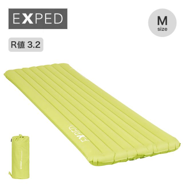 EXPED エクスペド ウルトラ3R M 395751-B11